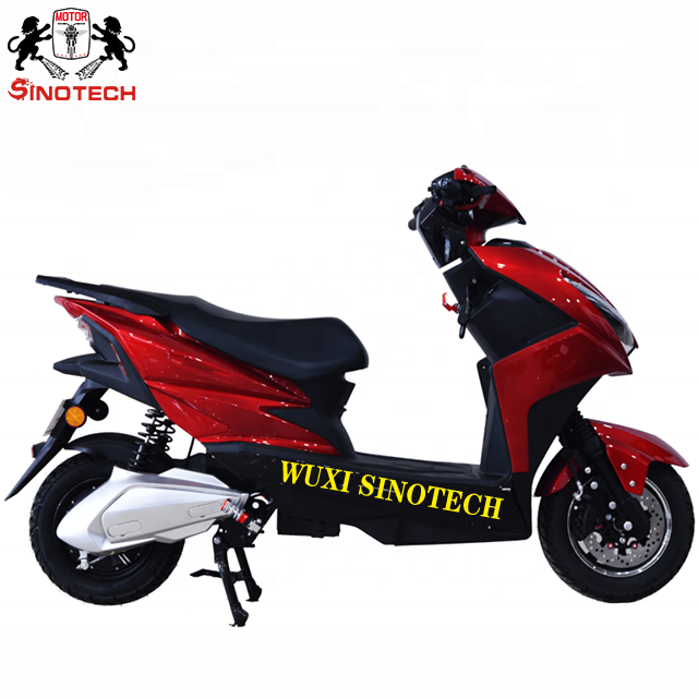 SINOTECH High Quality Gasoline Scooter 4-Stroke 49CC 50CC Gas Scooters