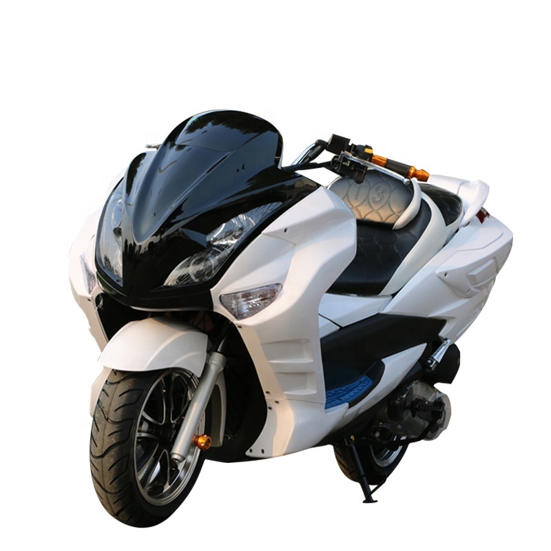 2019 air-cooled 150cc gasoline scooter wholesale