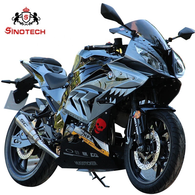 NEW MODEL racing motorcycles new model low price 150cc 200CC