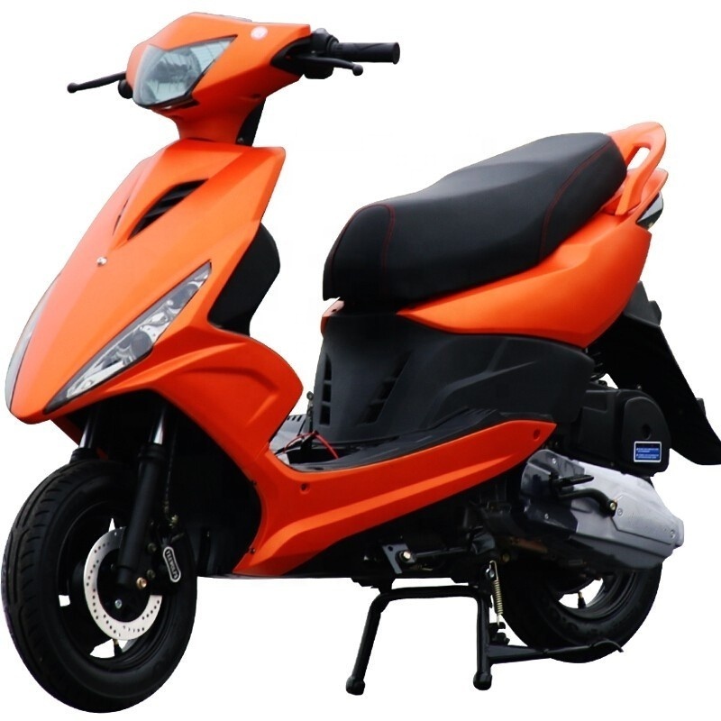 2023 Brand now OEM service 50cc gy6 engine air cooled gas motor scooters