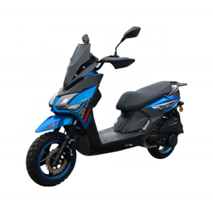 2023 NEW USA market EPA certificate BWS 150cc gy6 engine 4 stroke motor 10 inch gas scooter