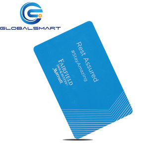 Factory Price RFID Hotel key Card For V-ingcard locking systems