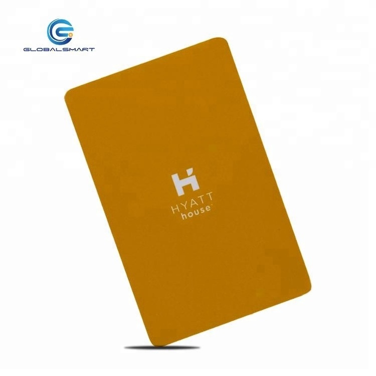 Factory Price RFID Hotel key Card For V-ingcard locking systems