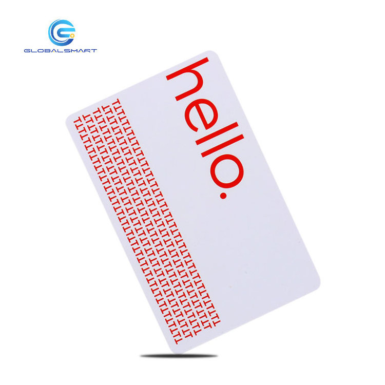 RFID Hotel Key Card Mifare classic 1k Ultralight ev1 for Ving Salto Beline Onity securelock Saflock rfid key cards