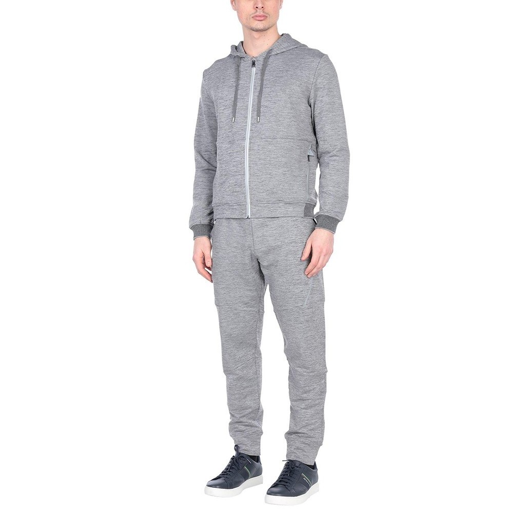 High Quality Custom Design Men Tracksuit Pink / Top Design Men Sweatsuit Fashion design tracksuit sweat suit Manufacturer