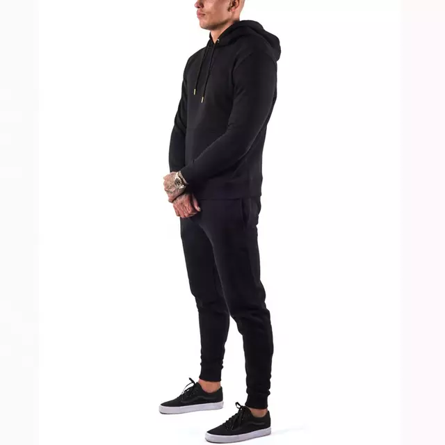 Sweatsuit/Jogging track suit/Cotton fleece sportswears tech fleece jackets