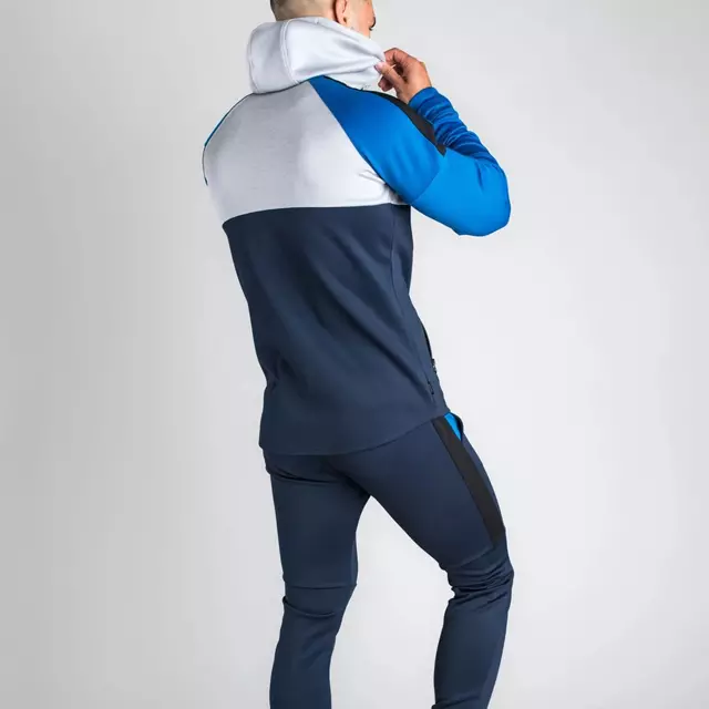 Newest Customized Sweat Suit Men Jogging Sports men's jogging suits