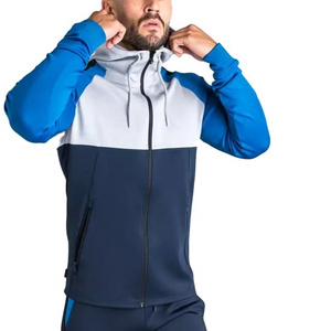 Newest Customized Sweat Suit Men Jogging Sports men's jogging suits