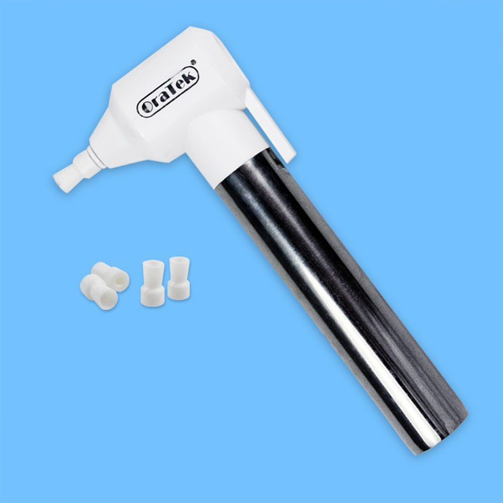 Dental Teeth Burnisher Tooth Polisher Dental Stain Plaque Remover Teeth Whitening Cleaning Tool Remove Tooth Dirty