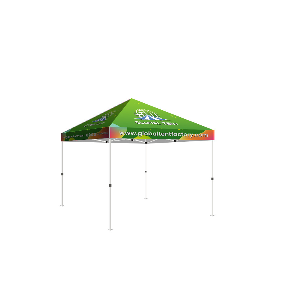 Instant Custom Ez Up Event 3X6M Marquee Pop Up Shelter Aluminium Folding Gazebo Canopy Trade Show Tent