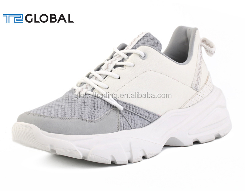 GT-20054M LUCA Fitness Fashion Men Running Sports Shoes Eva Men Sport Shoes