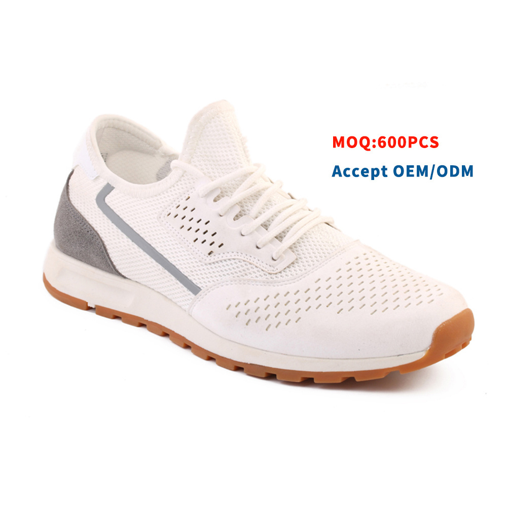 GT-18116 LUCA Fashion Design New Men Sport Shoes Running Sports Shoes