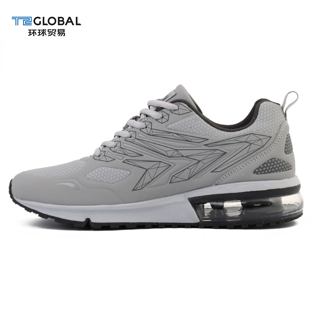 GT-21105M 2023 Design Air Outsole Lace-up Mens Sports Brand Shoes