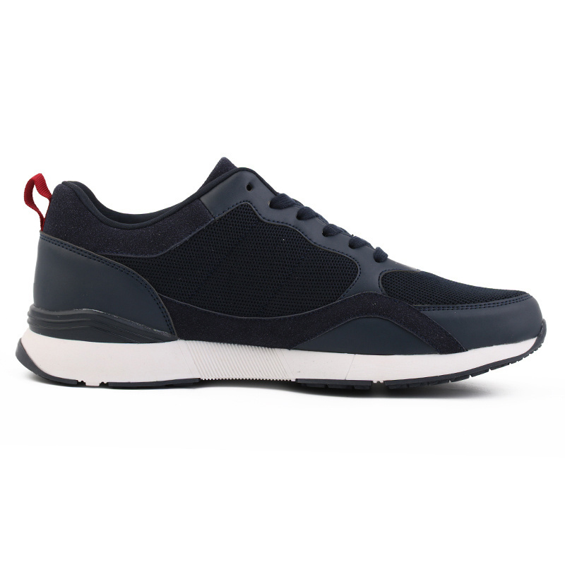 GT-18600M Mesh New Arrival Hot Sell Comfortable Light Weight Men Sports shoes Made In China