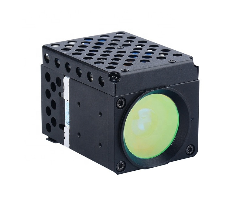 808nm 1000m IR laser illuminator  Forest fire prevention Boundary monitoring CCTV