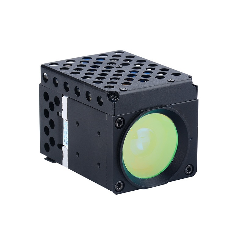 Infrared IR laser illuminator 850nm 300m for camera