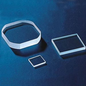 Fused Silica Optical Window Sapphire Windows