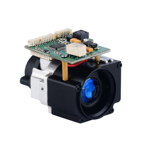 Infrared IR laser illuminator 850nm 300m for camera