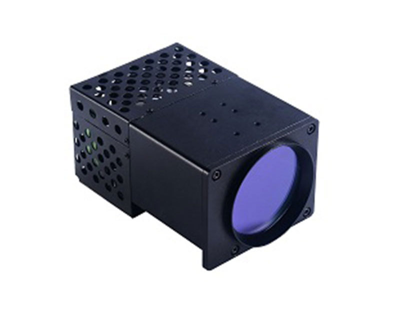 Infrared IR laser illuminator 850nm 300m for camera