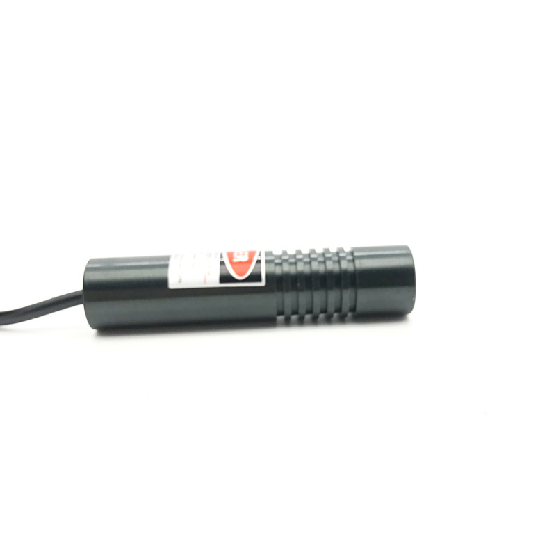 High Quality 520nm 20mW Green Dot Laser Module