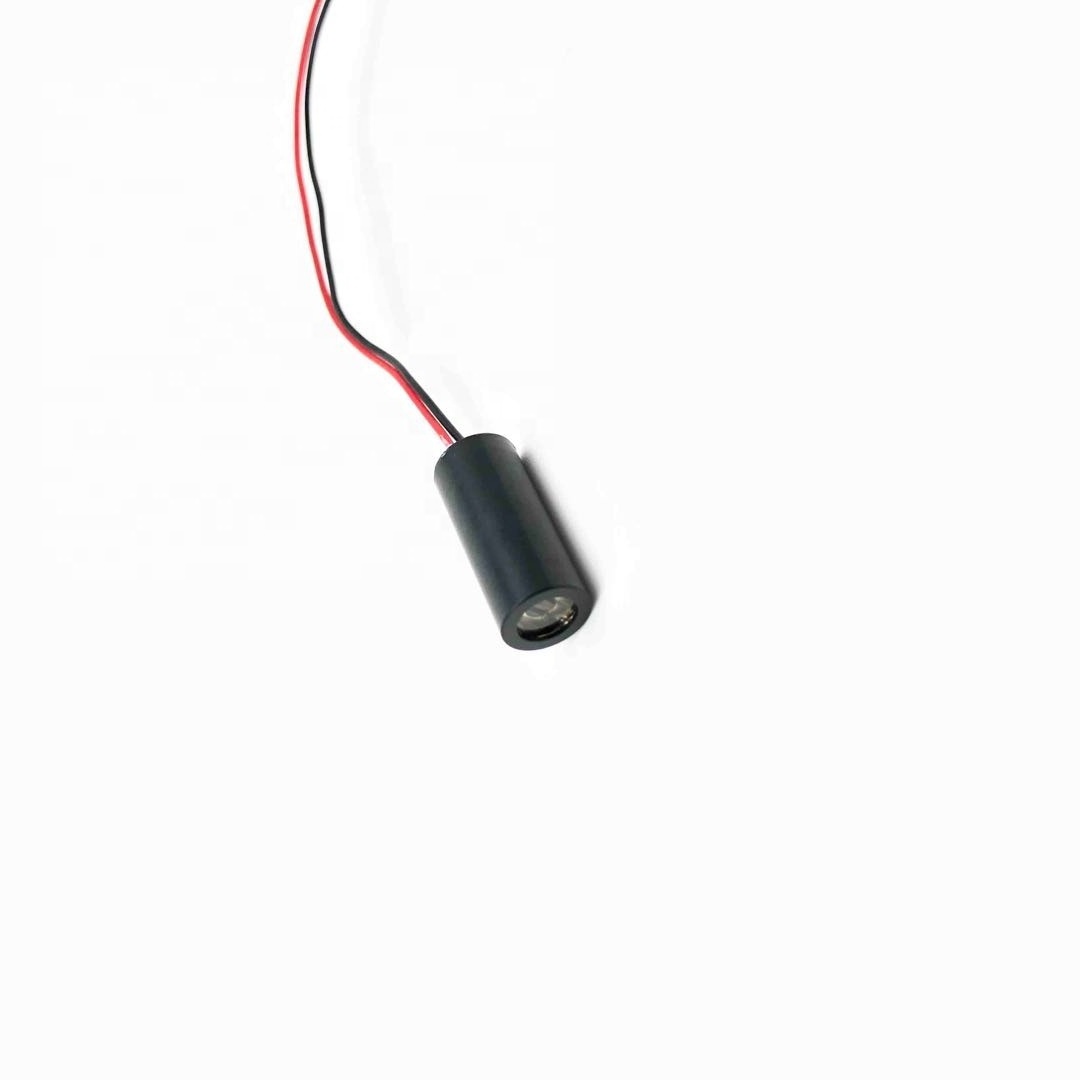 9mm 10mm 12mm red green line laser module 650nm 1mW 5mW 10mW 20mW 50mW 100mW