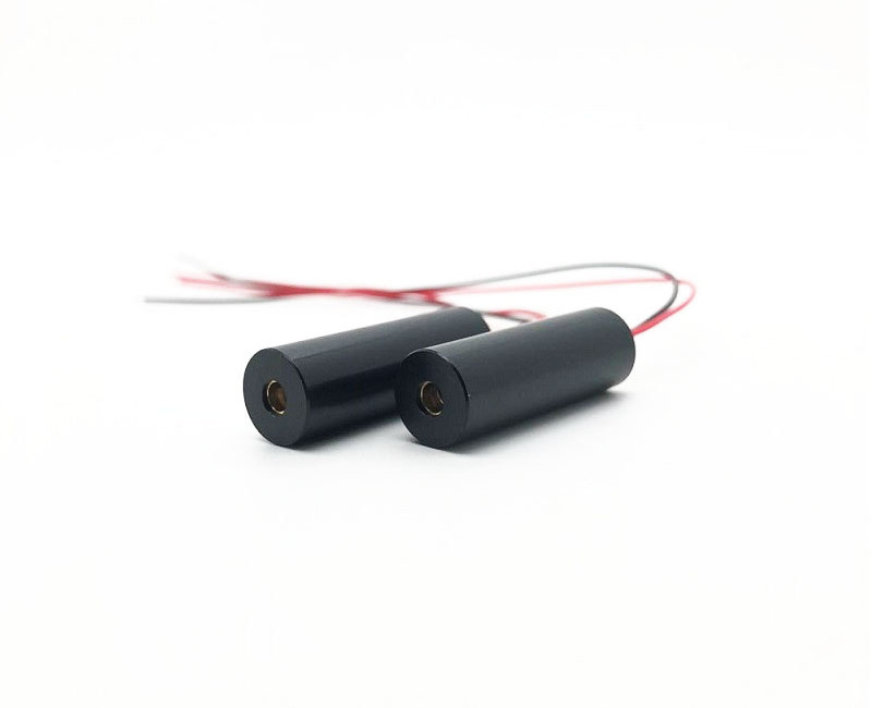 Red Laser Module Blue Green Line Laser Module Cross Dot 9mm 10mm 12mm  650nm 520nm 405nm 1mW 5mW 10mW 20mW 50mW 100mW