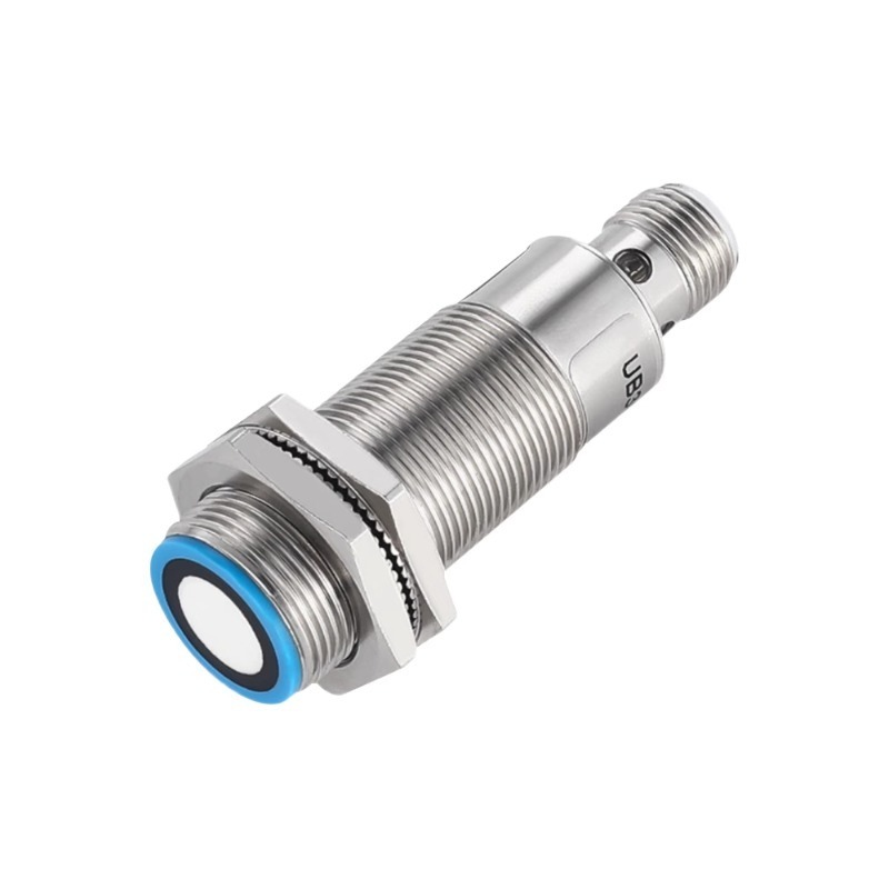 Millimeter level high-precision frequency ultrasonic distance measurement sensor induction switch LGUB1000