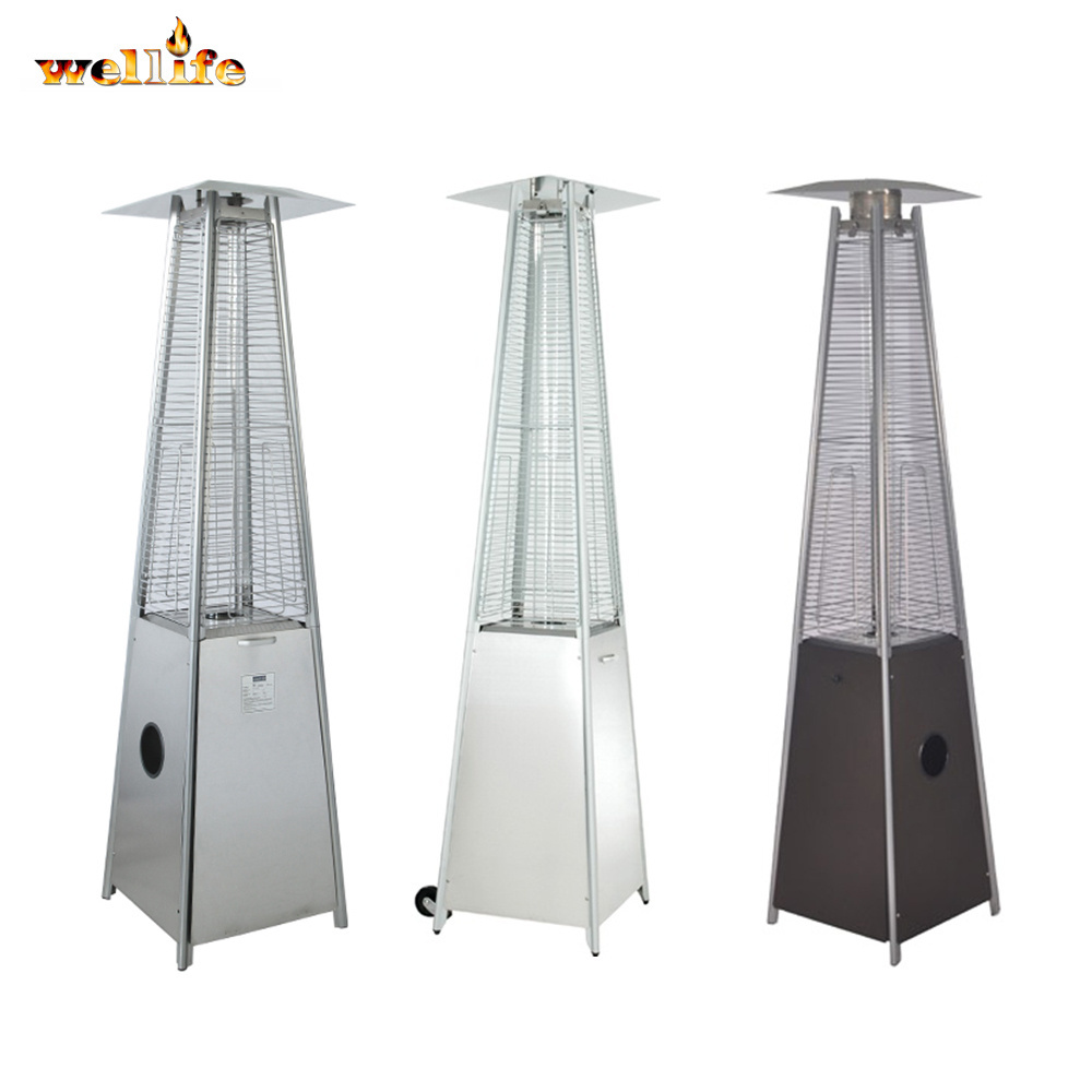 Best Price Of outdoor patio pellet heater portable lp gas patio heater