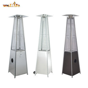 Best Price Of outdoor patio pellet heater portable lp gas patio heater