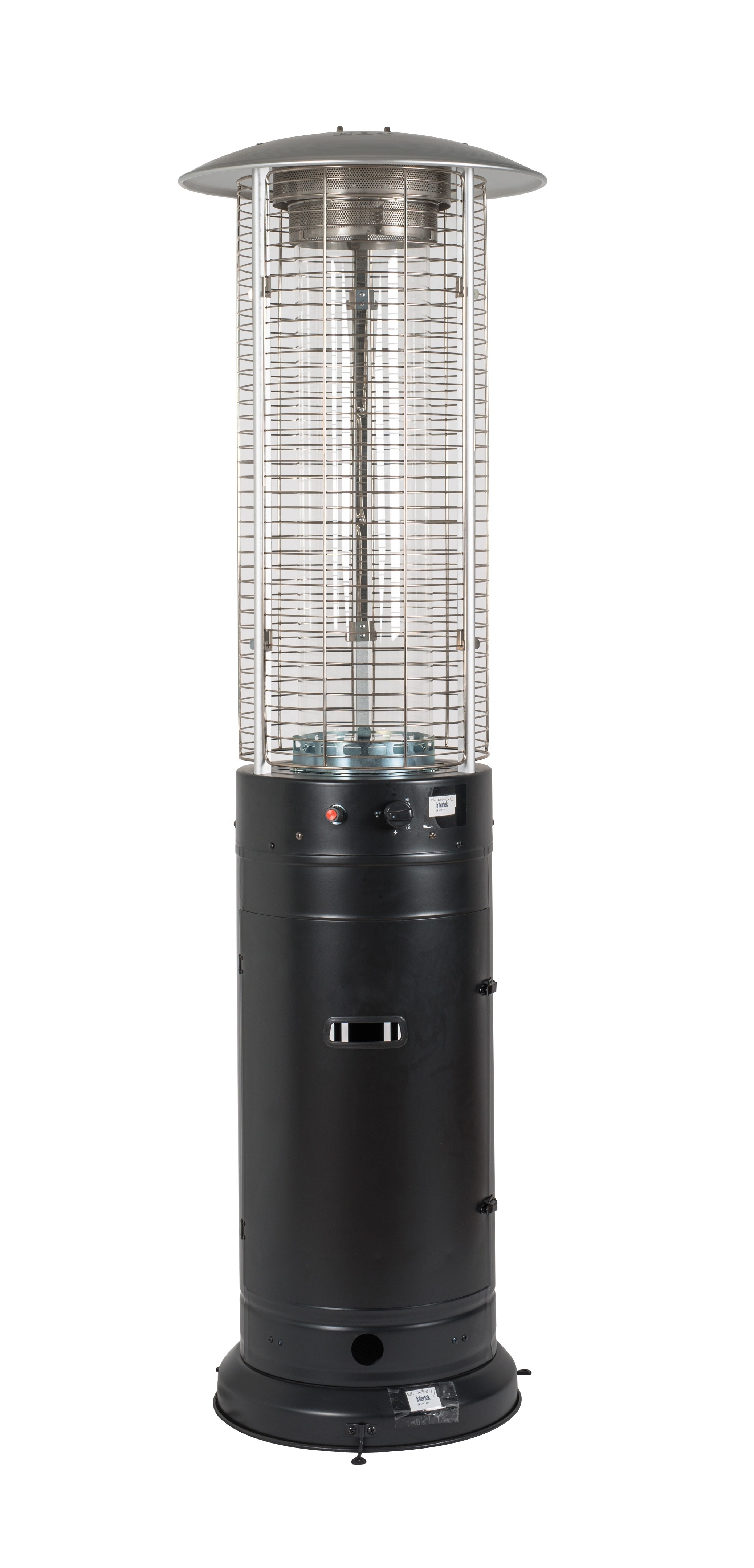 Good Quality And Price Of round portable propane outdoor patio heater gas heaters patio stainless steel