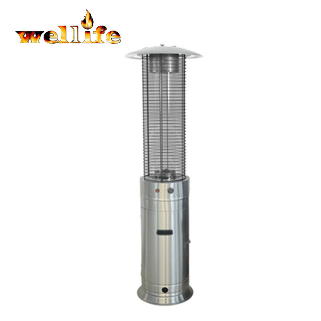 propane patio heater