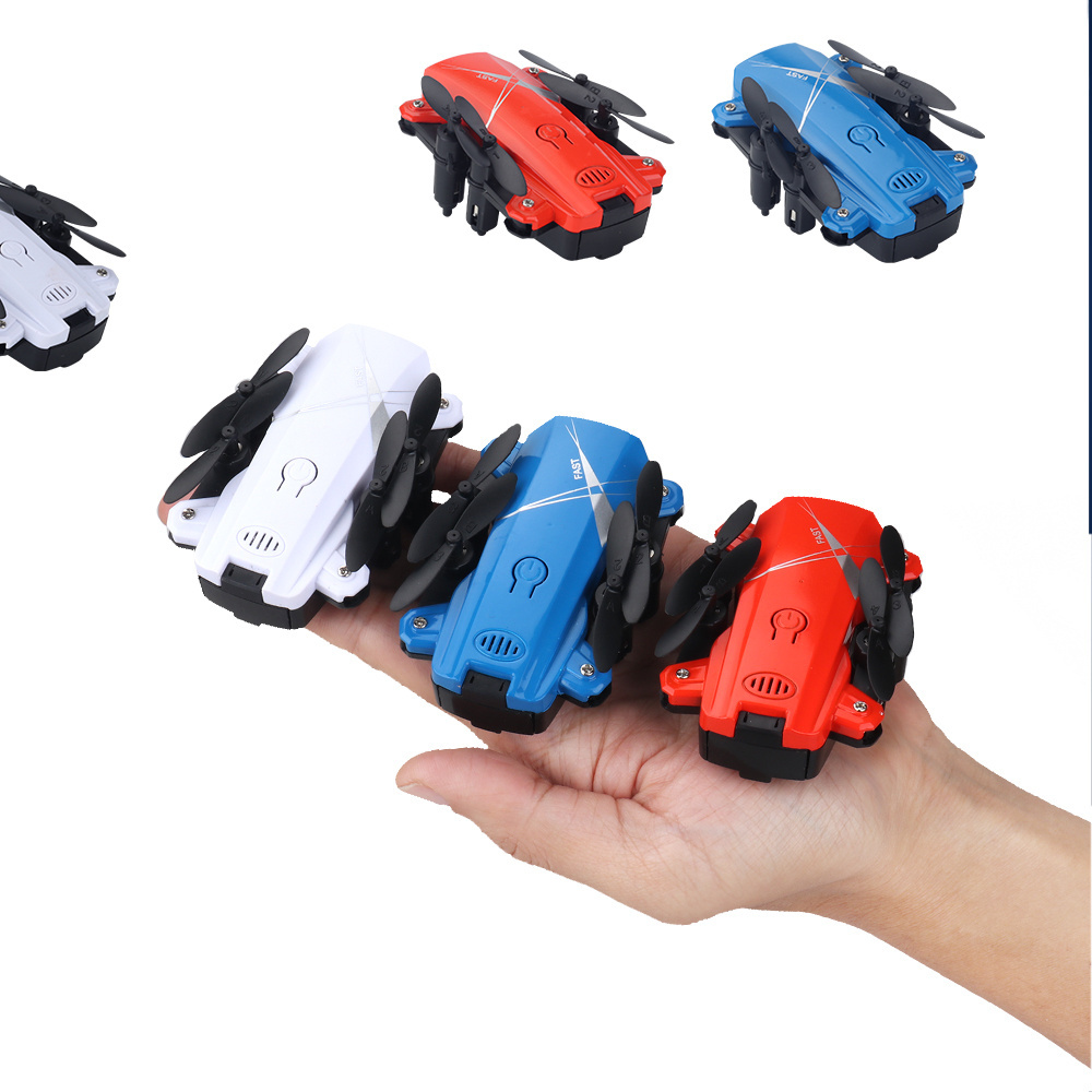 Global drone mini foldable altitude hold drone without camera for dron mini LF602