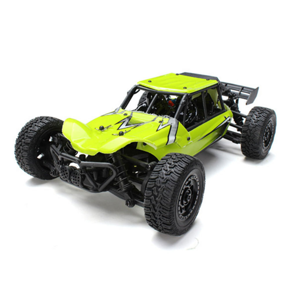 Remote Control Car 18856 High Speed Crawler 1:18 2.4GHz 4WD Electric Off Road Remote Control RC Buggy Toys For Children RC Cars