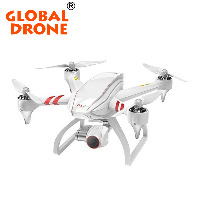 GPS drone with fpv goggles 16MP gimbal camera jyu hornet