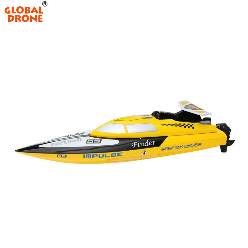 2014 QUICK SELLER WL912 2.4G 4CH radio control WL Toys rc speed racing boat with flip function rc boat toy trailer for rc boat