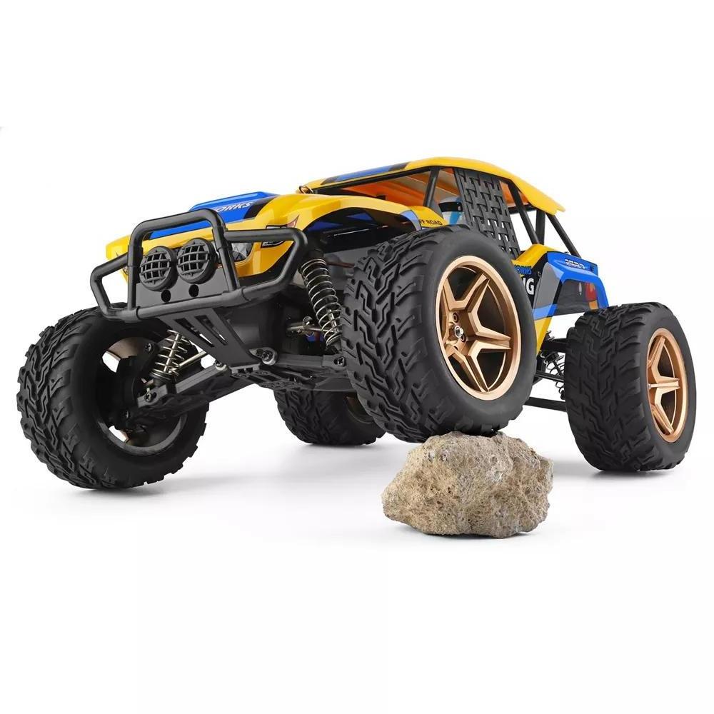 WLtoys Upgrade 12402A High Speed Electric Brushlees 4WD Rock Crawler 4x4 RC Car Toy 1/12 Remote vs 12428 Buggy Off Road K988