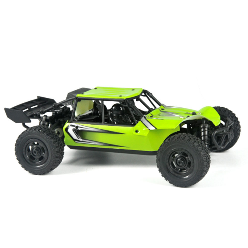 Remote Control Car 18856 High Speed Crawler 1:18 2.4GHz 4WD Electric Off Road Remote Control RC Buggy Toys For Children RC Cars