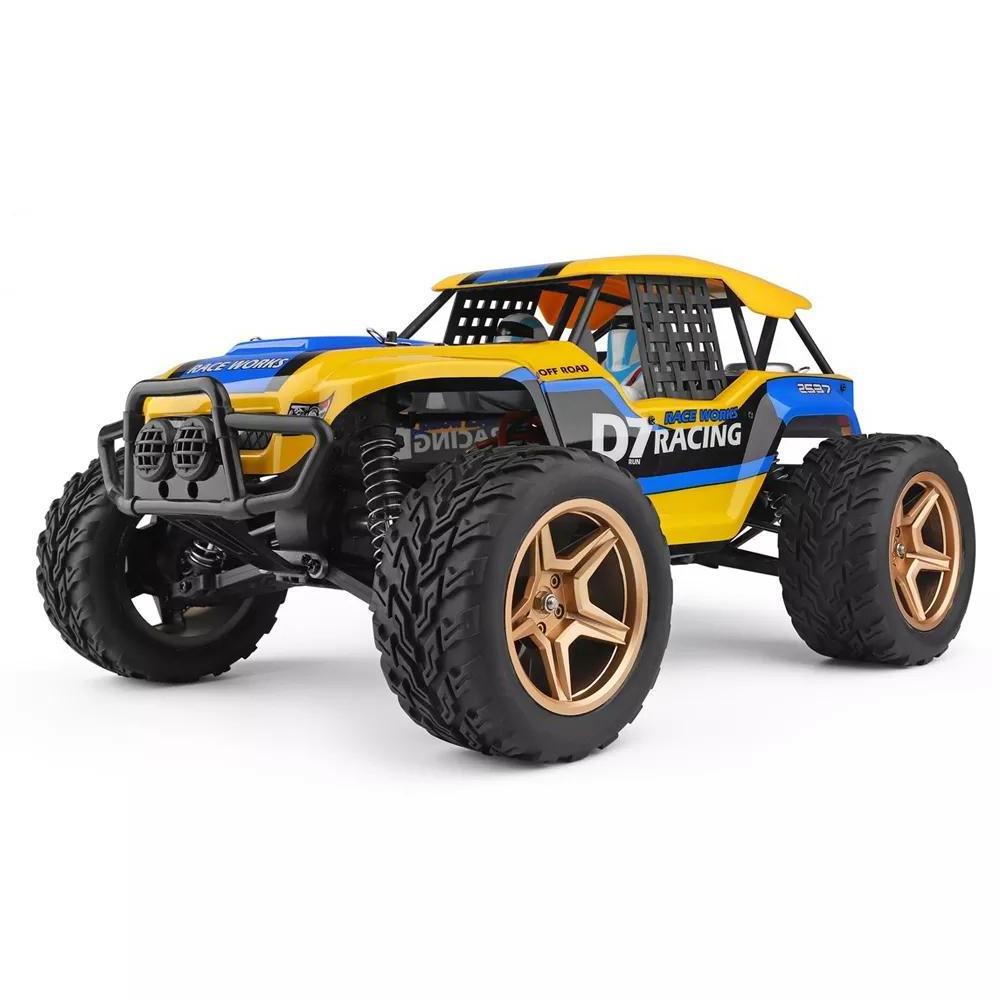 WLtoys Upgrade 12402A High Speed Electric Brushlees 4WD Rock Crawler 4x4 RC Car Toy 1/12 Remote vs 12428 Buggy Off Road K988