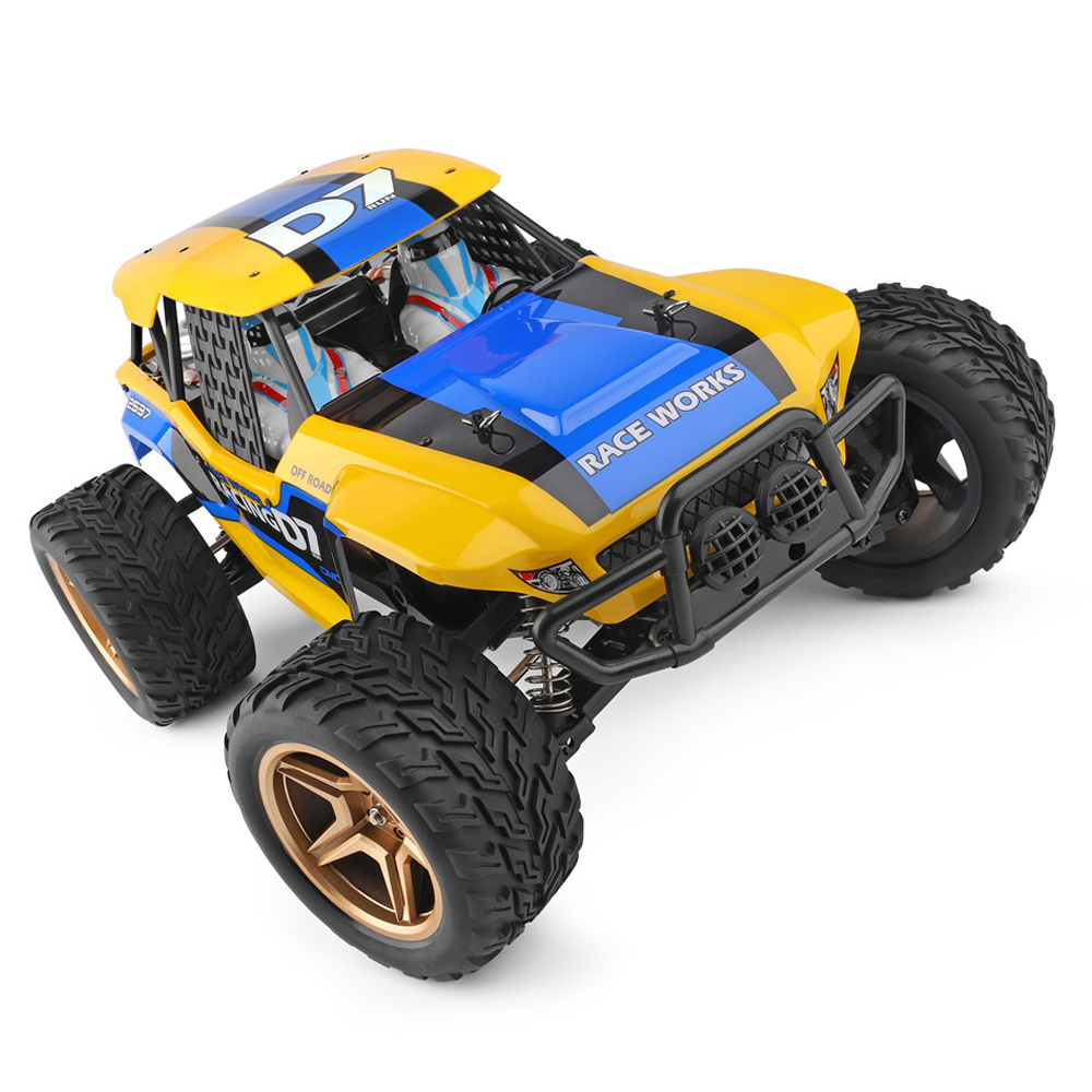 WLtoys Upgrade 12402A High Speed Electric Brushlees 4WD Rock Crawler 4x4 RC Car Toy 1/12 Remote vs 12428 Buggy Off Road K988