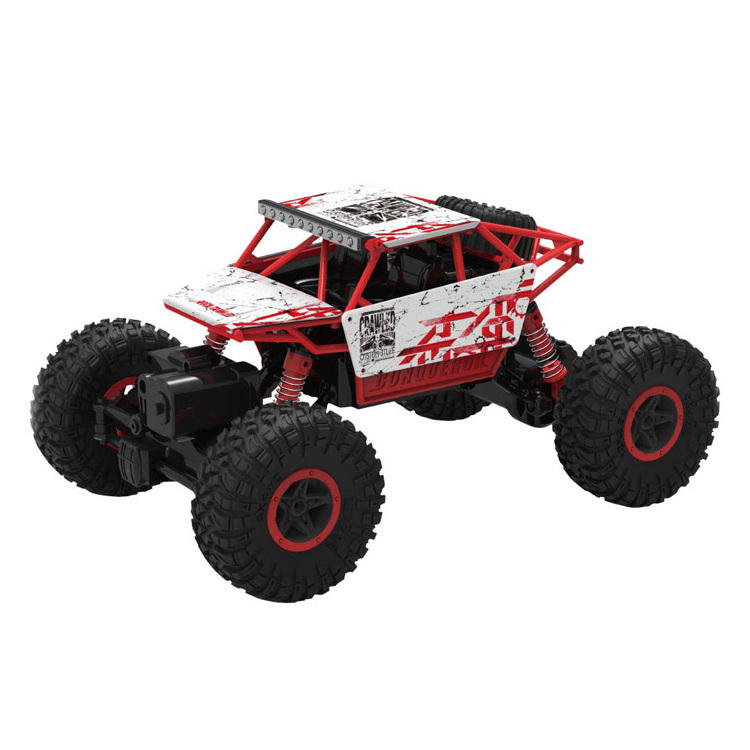 Big wheels remote control rock climbing car rc crawler hsp rc drift car offroad for sale GW-HB-P1801 P1802 P1803