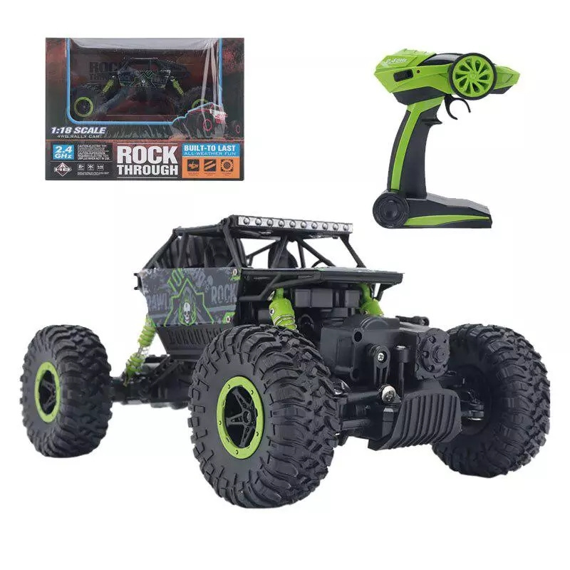 Big wheels remote control rock climbing car rc crawler hsp rc drift car offroad for sale GW-HB-P1801 P1802 P1803