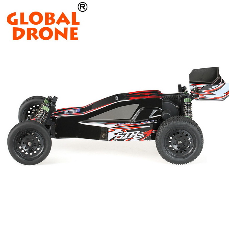 hot saleWLtoys Original L303 2.4GHz 2WD RC Car 1:10 50km/h Brushed Electric RTR Off-road Vehicle RC Car SUV Radio rc Toys