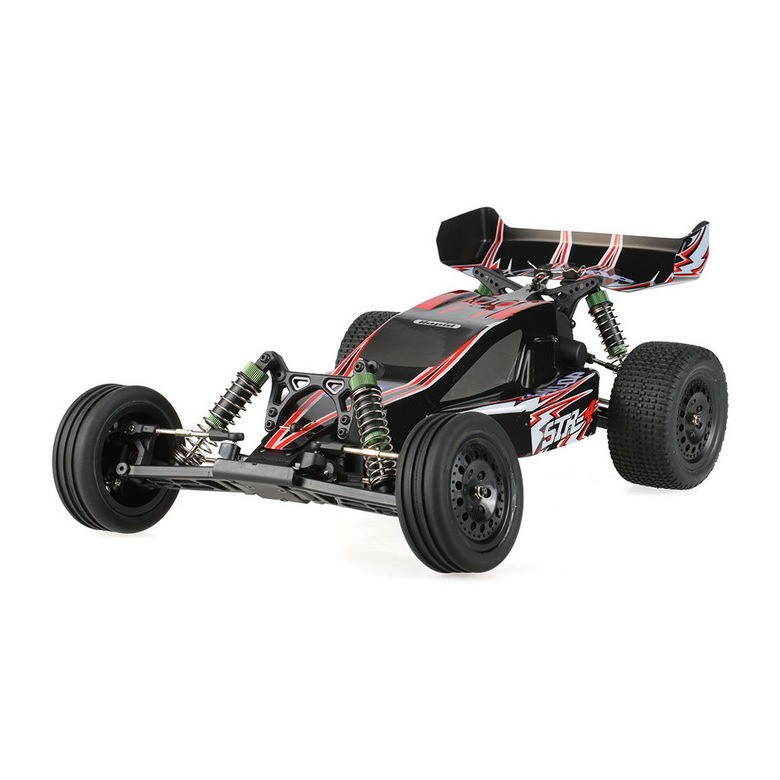 hot saleWLtoys Original L303 2.4GHz 2WD RC Car 1:10 50km/h Brushed Electric RTR Off-road Vehicle RC Car SUV Radio rc Toys