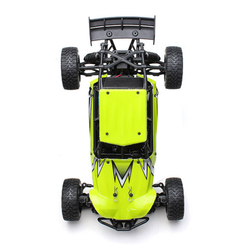 Remote Control Car 18856 High Speed Crawler 1:18 2.4GHz 4WD Electric Off Road Remote Control RC Buggy Toys For Children RC Cars