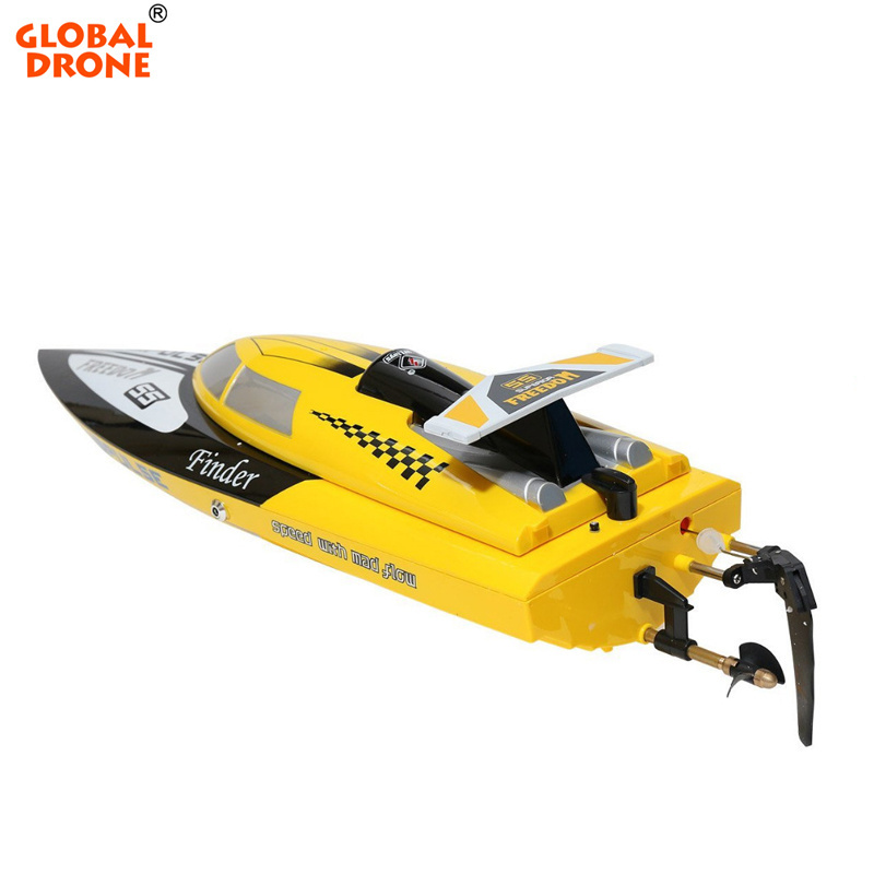 2014 QUICK SELLER WL912 2.4G 4CH radio control WL Toys rc speed racing boat with flip function rc boat toy trailer for rc boat