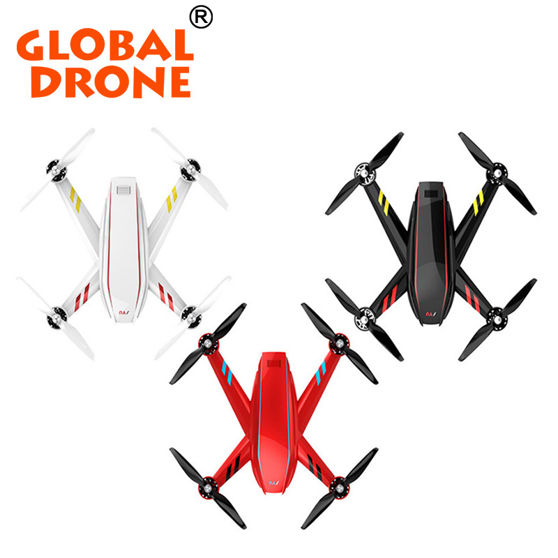 GPS drone with fpv goggles 16MP gimbal camera jyu hornet