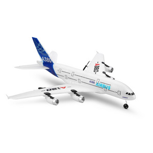 AIR FUN RC HOBBY !! Global Drone A120 2.4G EPO 3ch rc airplane airbus a380