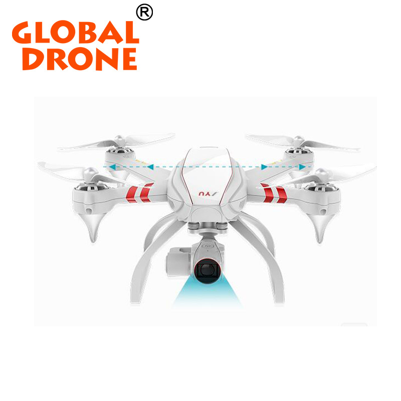 GPS drone with fpv goggles 16MP gimbal camera jyu hornet