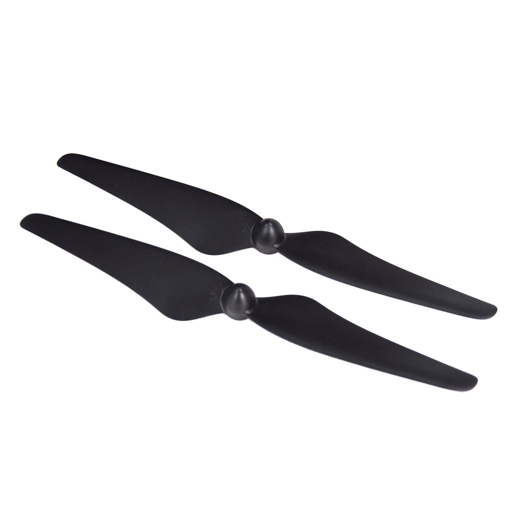 4Pcs New Original Hubsan X4 PRO H109S drone Spare Parts plastic Propellers Blades design