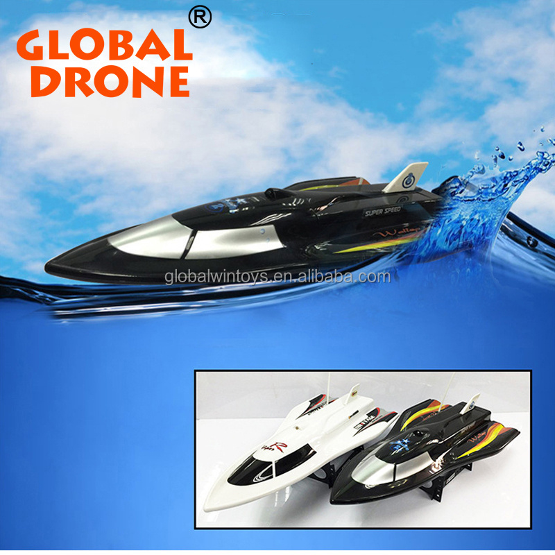 New arrival!! 3362 3CH High Speed RC mini Model Boat rc large scale ship models